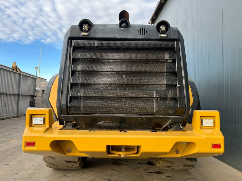 Cat 980M - DUTCH MACHINE - Cargadora de ruedas: foto 4 Cat 980M - DUTCH MACHINE - Cargadora de ruedas: foto 4