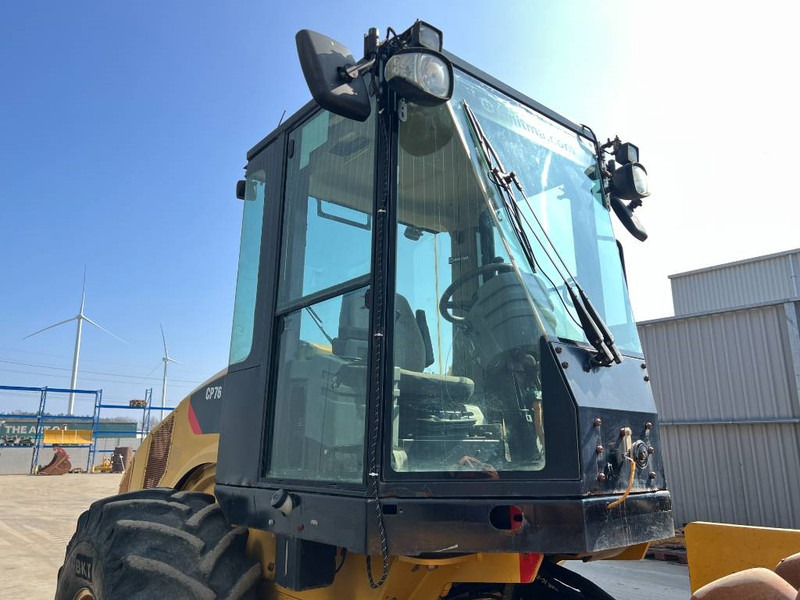 Rodillo Cat CP76: foto 11
