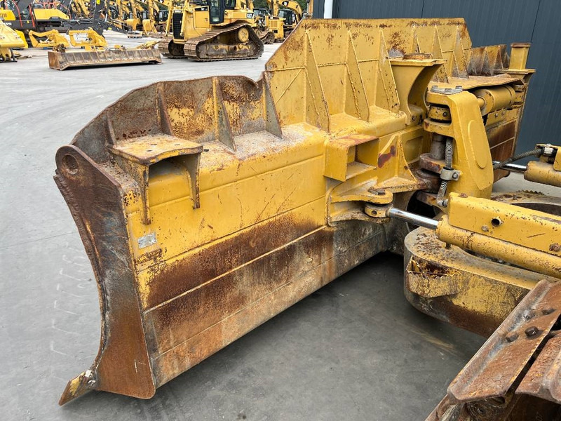 Bulldozer Cat D6N LGP: foto 13 Bulldozer Cat D6N LGP: foto 13