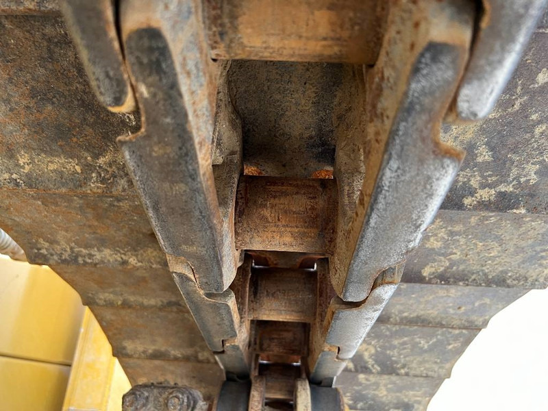 Bulldozer Cat D6N LGP: foto 18 Bulldozer Cat D6N LGP: foto 18