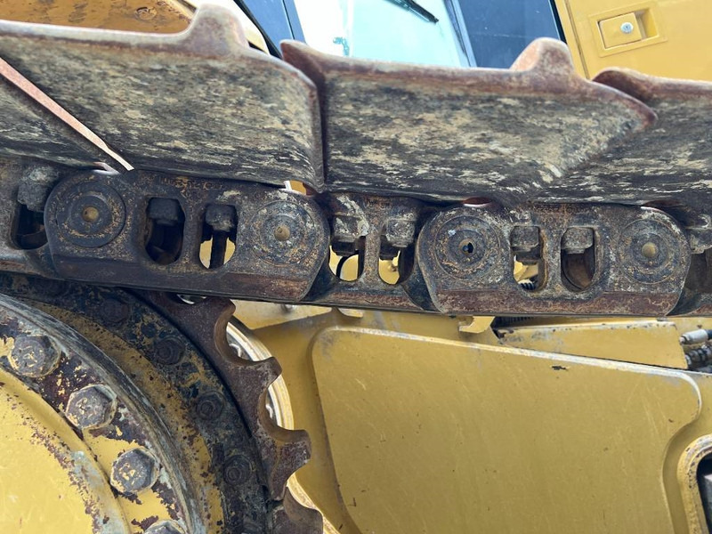 Bulldozer Cat D6N LGP: foto 17 Bulldozer Cat D6N LGP: foto 17