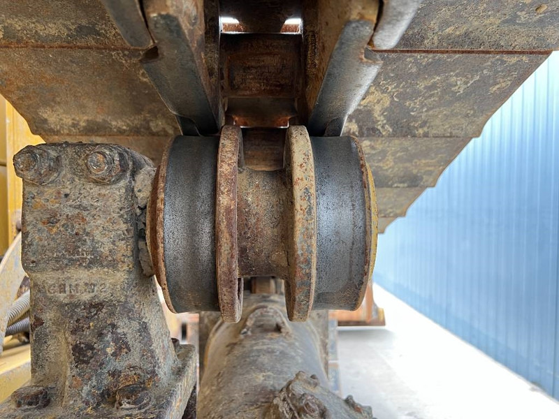 Bulldozer Cat D6N LGP: foto 19 Bulldozer Cat D6N LGP: foto 19