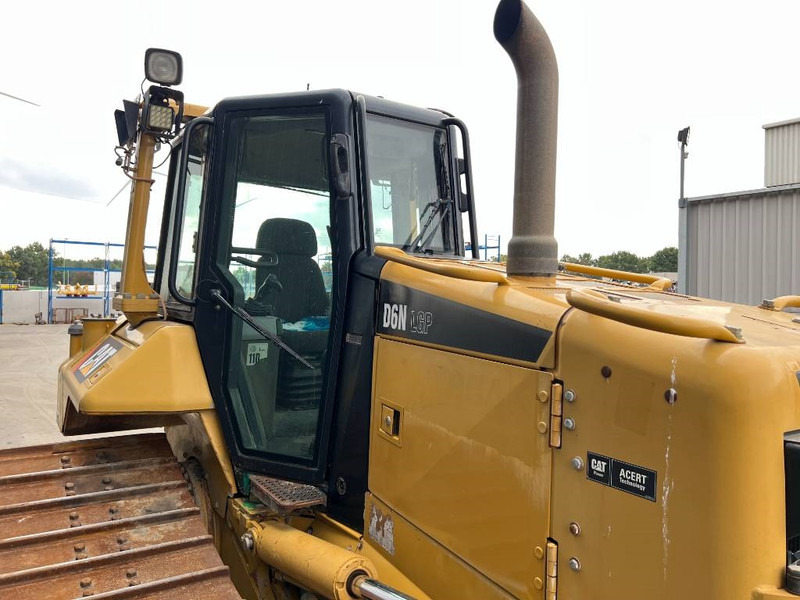 Bulldozer Cat D6N LGP: foto 10 Bulldozer Cat D6N LGP: foto 10