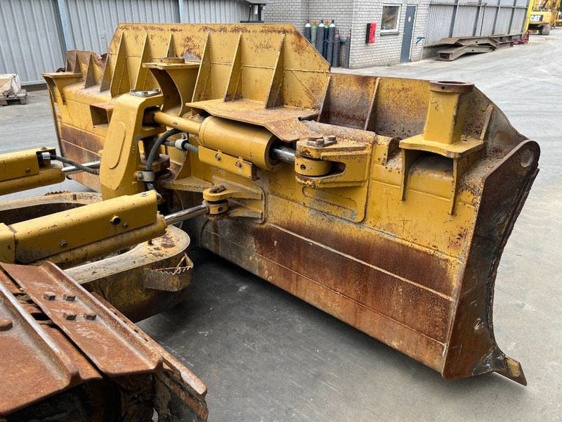 Bulldozer Cat D6N LGP: foto 15 Bulldozer Cat D6N LGP: foto 15