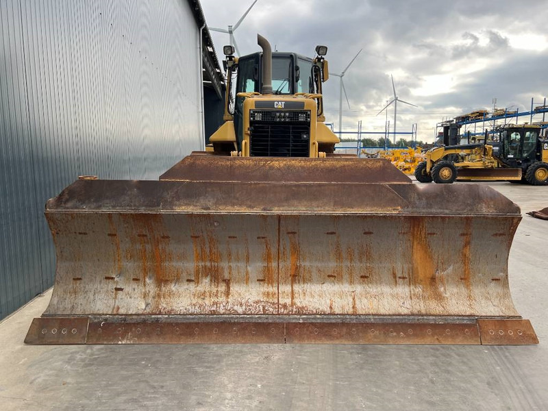 Bulldozer Cat D6N LGP: foto 14 Bulldozer Cat D6N LGP: foto 14
