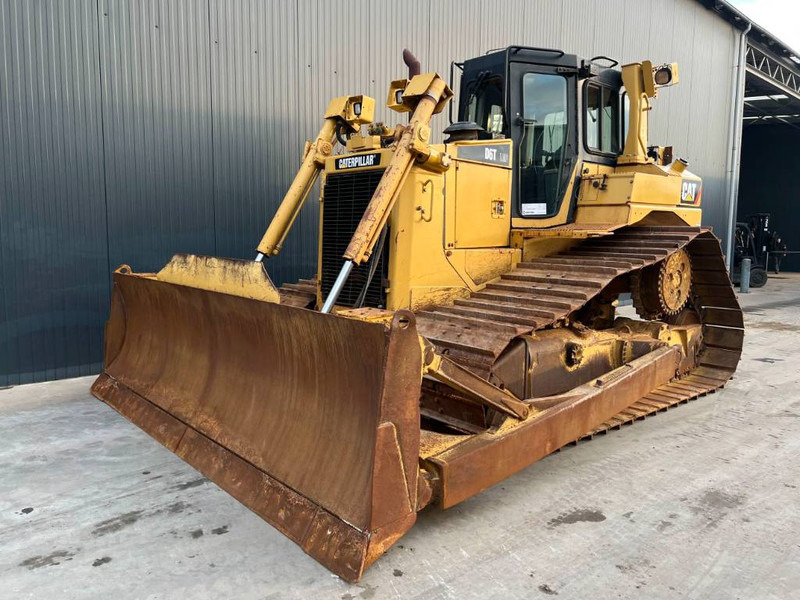 Bulldozer Cat D6T LGP: foto 1