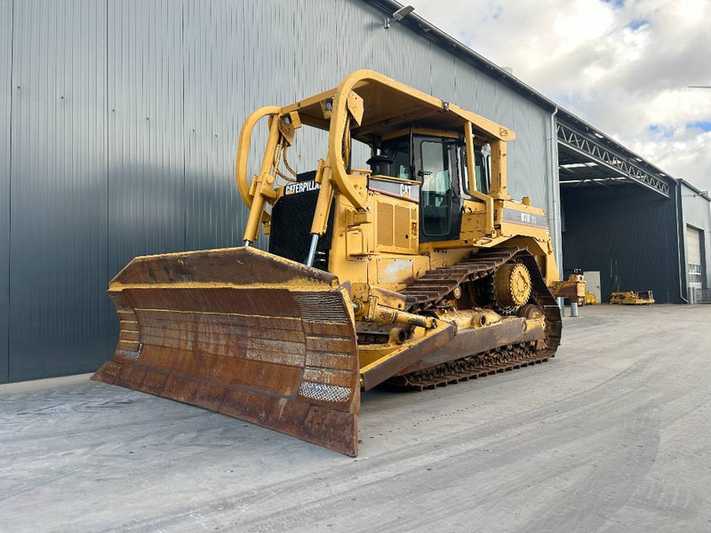 Cat D7R II - Bulldozer: foto 1 Cat D7R II - Bulldozer: foto 1