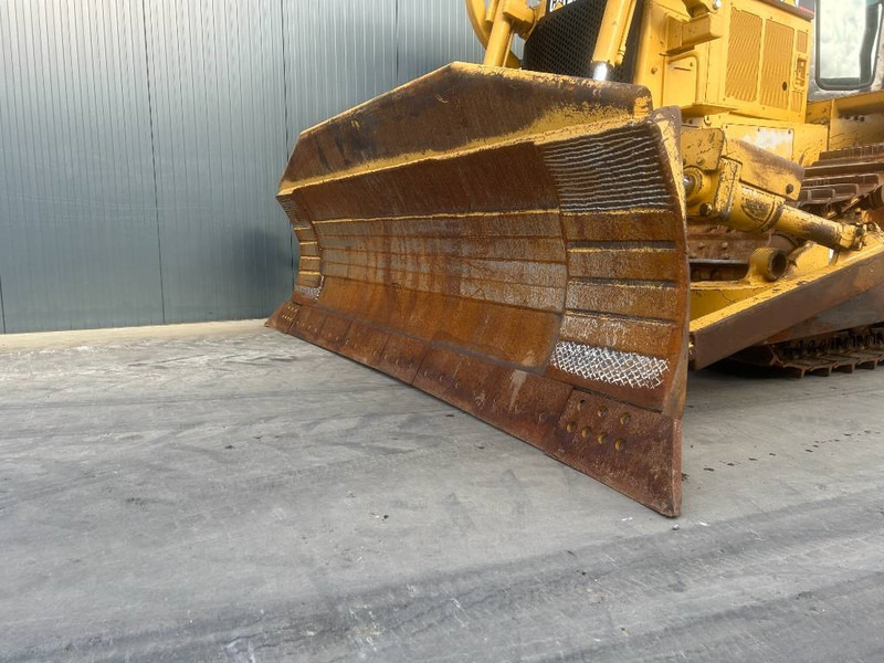 Bulldozer Cat D7R II: foto 13 Bulldozer Cat D7R II: foto 13