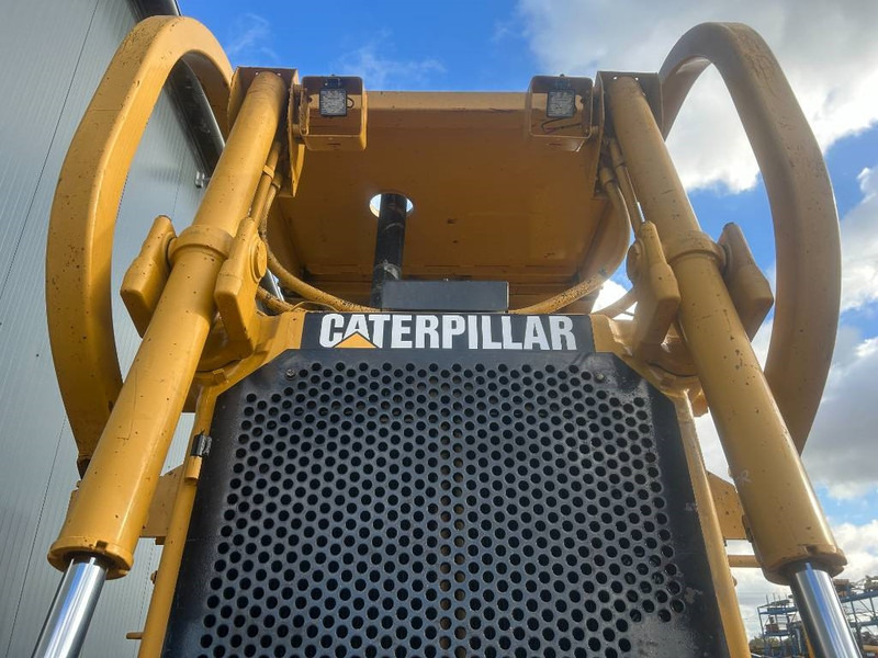 Bulldozer Cat D7R II: foto 14 Bulldozer Cat D7R II: foto 14