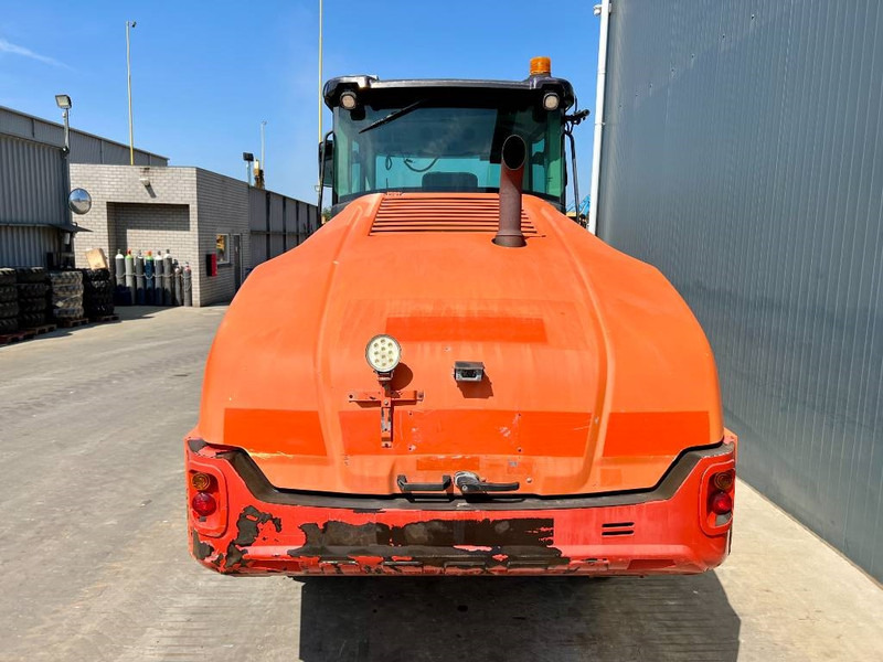 Dynapac CA4600D - Rodillo: foto 4 Dynapac CA4600D - Rodillo: foto 4