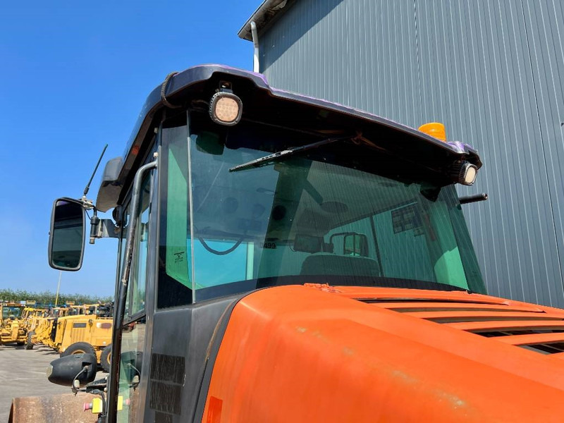 Dynapac CA4600D - Rodillo: foto 5 Dynapac CA4600D - Rodillo: foto 5