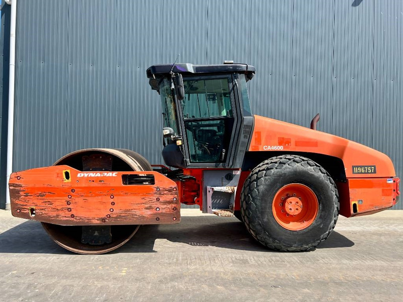 Dynapac CA4600D - Rodillo: foto 2 Dynapac CA4600D - Rodillo: foto 2
