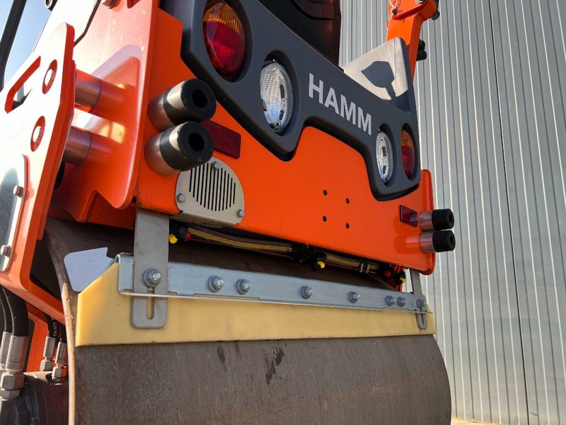 Rodillo nuevo Hamm HD10 VV - NEW: foto 7