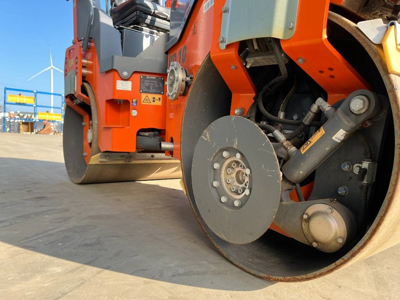 Rodillo nuevo Hamm HD10 VV - NEW: foto 9