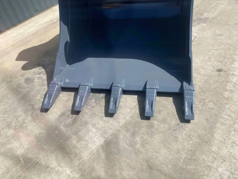 Hitachi ZX225 - 1.20m - Cazo para Maquinaria de construcción: foto 2 Hitachi ZX225 - 1.20m - Cazo para Maquinaria de construcción: foto 2