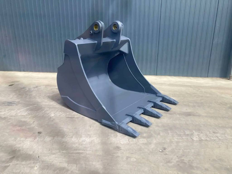 Hitachi ZX225 - 1.20m - Cazo para Maquinaria de construcción: foto 1 Hitachi ZX225 - 1.20m - Cazo para Maquinaria de construcción: foto 1