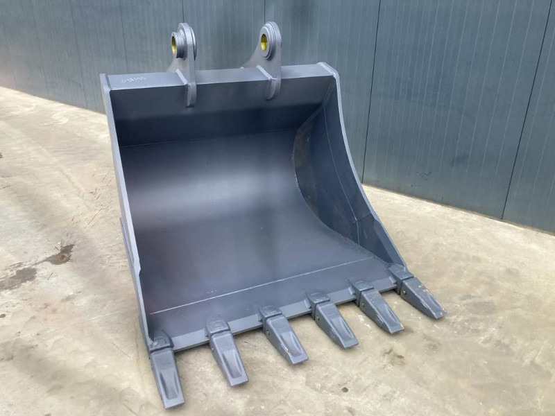 Hitachi ZX290 - Cazo para Maquinaria de construcción: foto 3 Hitachi ZX290 - Cazo para Maquinaria de construcción: foto 3