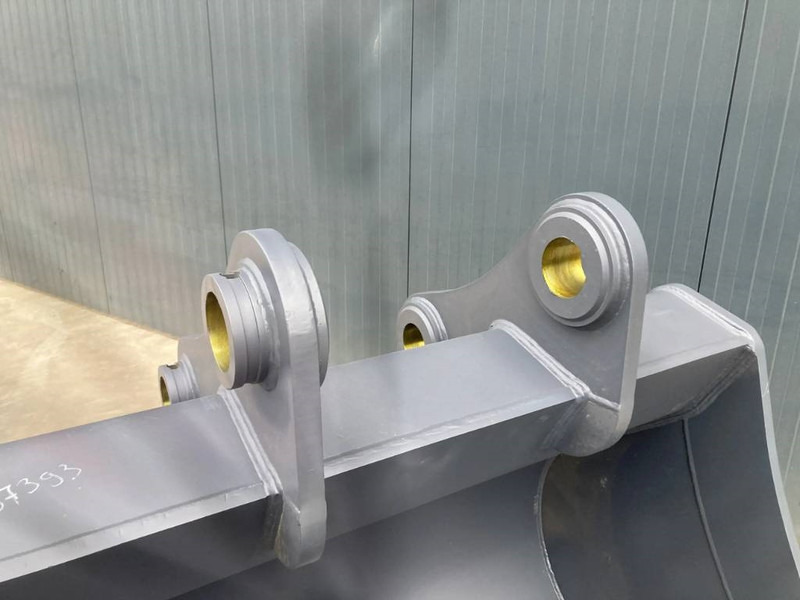 Cazo para Maquinaria de construcción nuevo Hitachi ZX300: foto 8