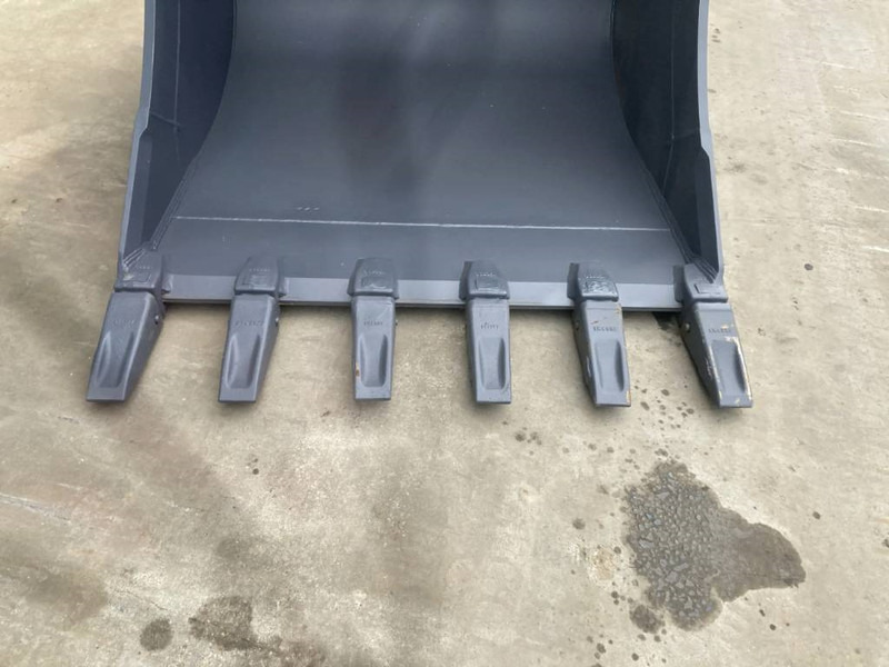 Cazo para Maquinaria de construcción nuevo Hitachi ZX300: foto 6