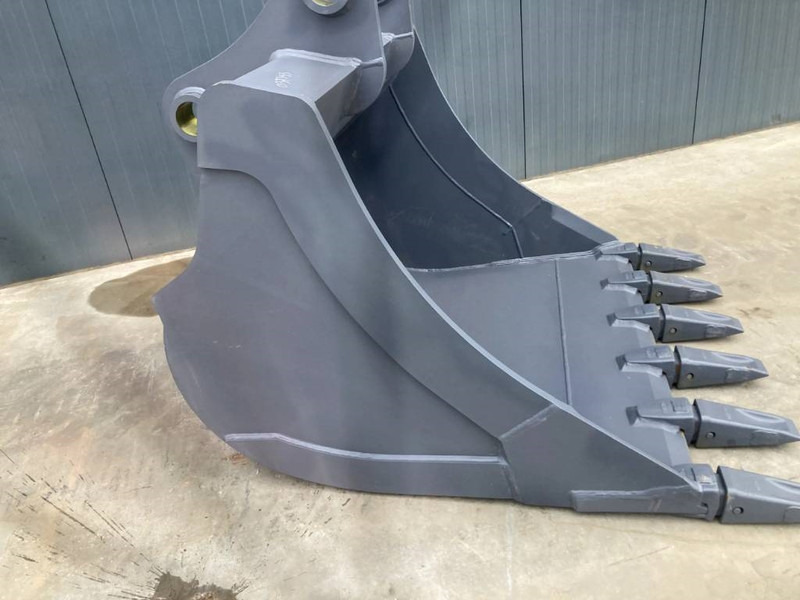 Cazo para Maquinaria de construcción nuevo Hitachi ZX300: foto 7