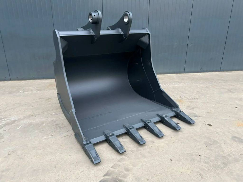 Hitachi ZX350 1.60m - Cazo para Maquinaria de construcción: foto 1 Hitachi ZX350 1.60m - Cazo para Maquinaria de construcción: foto 1