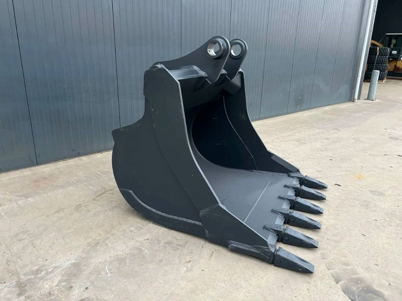 Hitachi ZX350 1.60m - Cazo para Maquinaria de construcción: foto 2 Hitachi ZX350 1.60m - Cazo para Maquinaria de construcción: foto 2