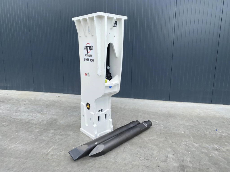 ITR UNH150 - Martillo hidráulico para Maquinaria de construcción: foto 4 ITR UNH150 - Martillo hidráulico para Maquinaria de construcción: foto 4