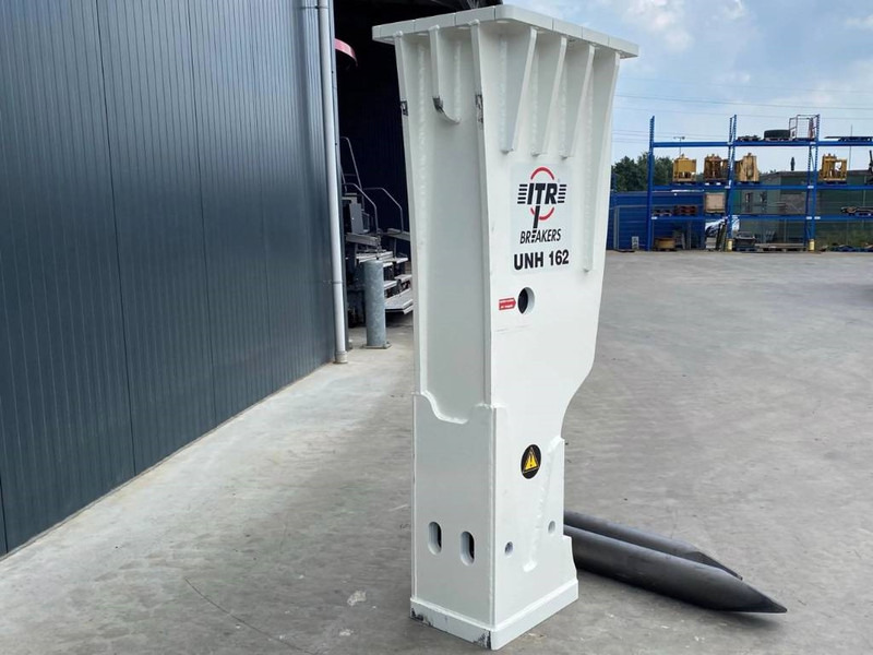 ITR UNH162 - Martillo hidráulico para Maquinaria de construcción: foto 5 ITR UNH162 - Martillo hidráulico para Maquinaria de construcción: foto 5