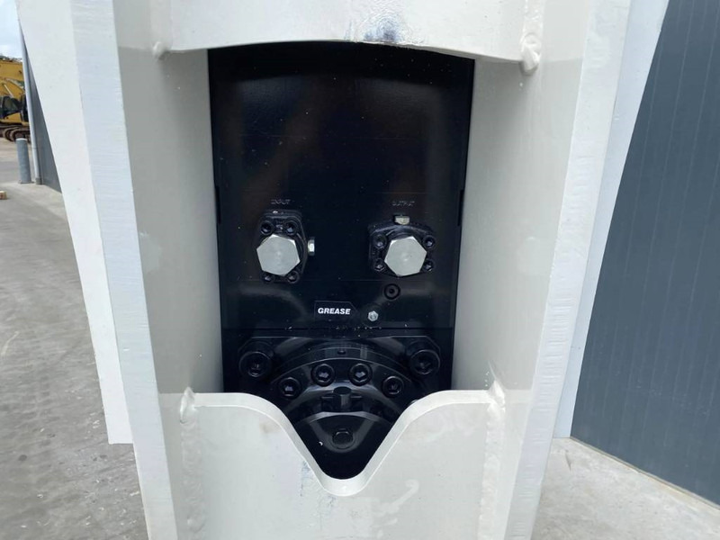 ITR UNH177 - Martillo hidráulico para Maquinaria de construcción: foto 2 ITR UNH177 - Martillo hidráulico para Maquinaria de construcción: foto 2