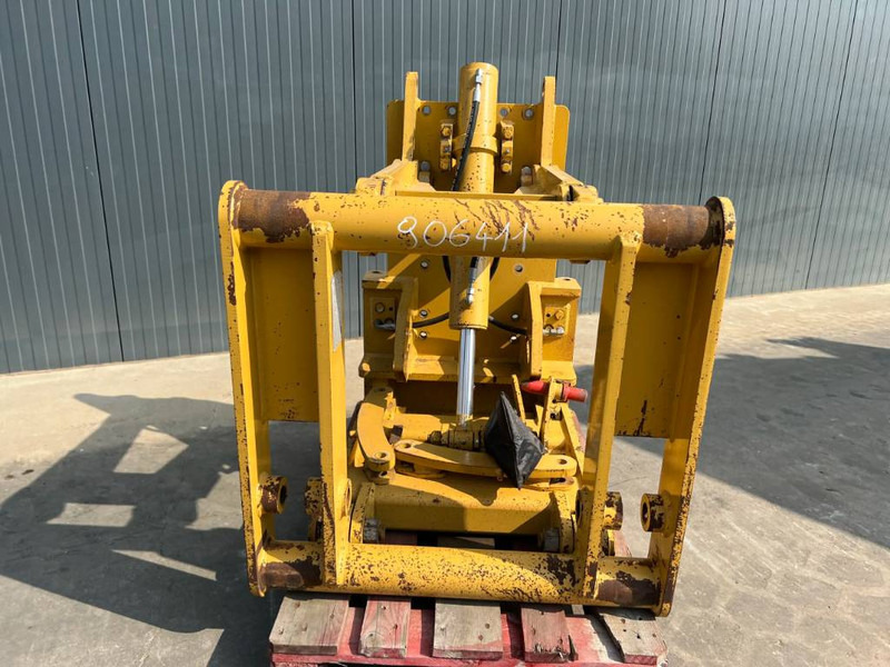 Cat 12H / 120M / 120H / 140G / 140H / 140K / 140M / 14 - Implemento para Maquinaria de construcción: foto 2 Cat 12H / 120M / 120H / 140G / 140H / 140K / 140M / 14 - Implemento para Maquinaria de construcción: foto 2