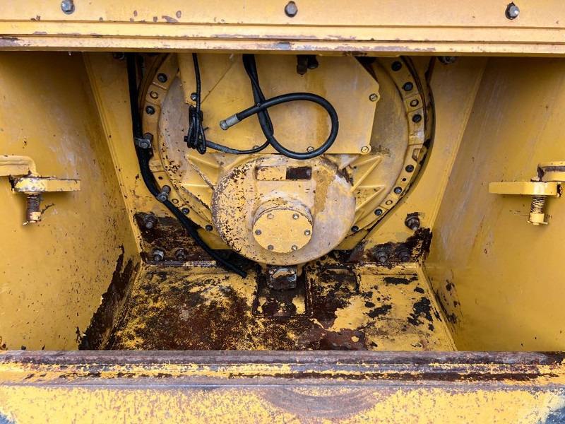 Cat D6 | 513-6215 BAR GP-STRIKER - Implemento para Maquinaria de construcción: foto 4 Cat D6 | 513-6215 BAR GP-STRIKER - Implemento para Maquinaria de construcción: foto 4