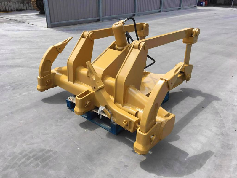 Cat D6H - Implemento para Maquinaria de construcción: foto 4 Cat D6H - Implemento para Maquinaria de construcción: foto 4
