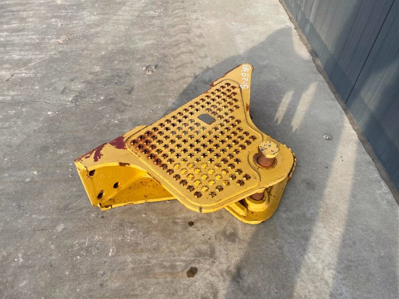 Cat D6K Zugtraverse - Implemento para Maquinaria de construcción: foto 2 Cat D6K Zugtraverse - Implemento para Maquinaria de construcción: foto 2