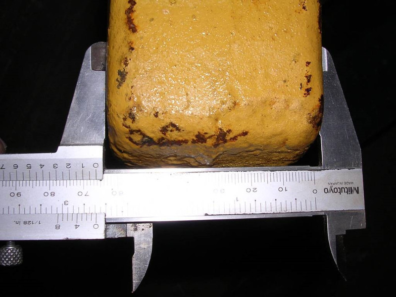 Cat D6R Shank incl. Tip - Implemento para Maquinaria de construcción: foto 4 Cat D6R Shank incl. Tip - Implemento para Maquinaria de construcción: foto 4