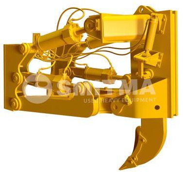 Cat D8 - Implemento para Maquinaria de construcción: foto 1 Cat D8 - Implemento para Maquinaria de construcción: foto 1