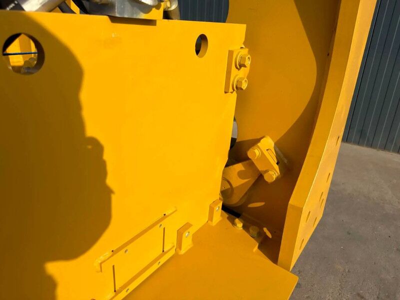 Implemento para Maquinaria de construcción nuevo Cat D8GC Multi Shank Ripper: foto 6 Implemento para Maquinaria de construcción nuevo Cat D8GC Multi Shank Ripper: foto 6