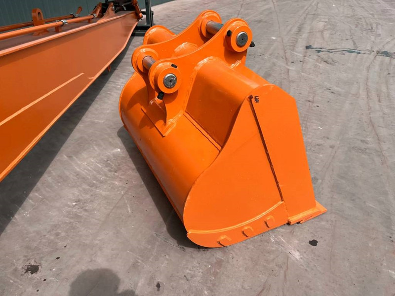 Hitachi ZX200 18m Set Long Reach Equipment - Implemento para Maquinaria de construcción: foto 4 Hitachi ZX200 18m Set Long Reach Equipment - Implemento para Maquinaria de construcción: foto 4