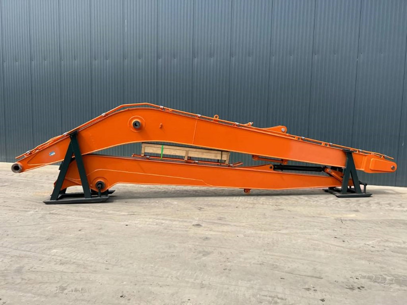 Hitachi ZX210 18m Set Long Reach Equipment - Implemento para Maquinaria de construcción: foto 5 Hitachi ZX210 18m Set Long Reach Equipment - Implemento para Maquinaria de construcción: foto 5