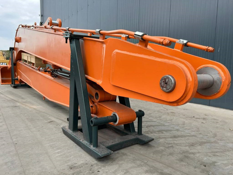 Hitachi ZX220 18m Set Long Reach Equipment - Implemento para Maquinaria de construcción: foto 2 Hitachi ZX220 18m Set Long Reach Equipment - Implemento para Maquinaria de construcción: foto 2