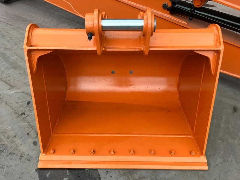 Hitachi ZX225 18m Set Long Reach Equipment - Implemento para Maquinaria de construcción: foto 5 Hitachi ZX225 18m Set Long Reach Equipment - Implemento para Maquinaria de construcción: foto 5