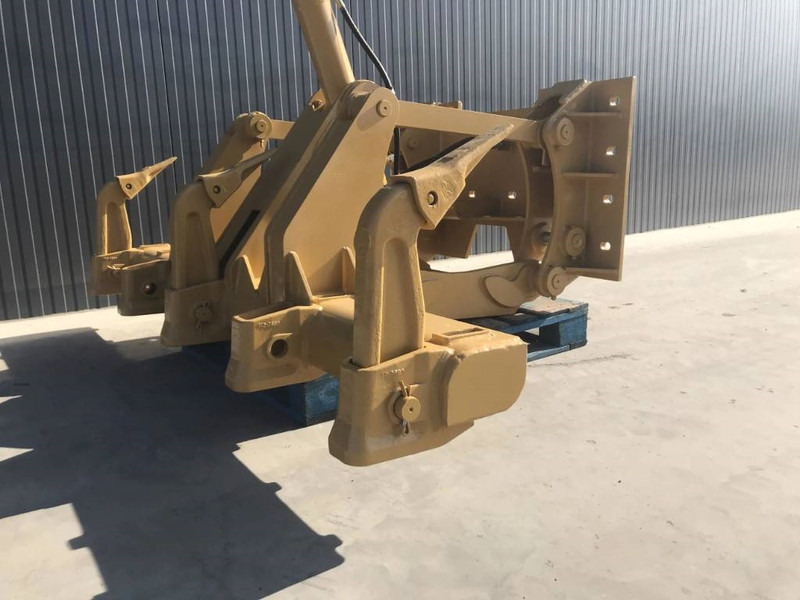 Volvo G930 - Implemento para Maquinaria de construcción: foto 5 Volvo G930 - Implemento para Maquinaria de construcción: foto 5