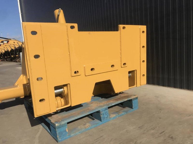 Volvo G930B - Implemento para Maquinaria de construcción: foto 4 Volvo G930B - Implemento para Maquinaria de construcción: foto 4