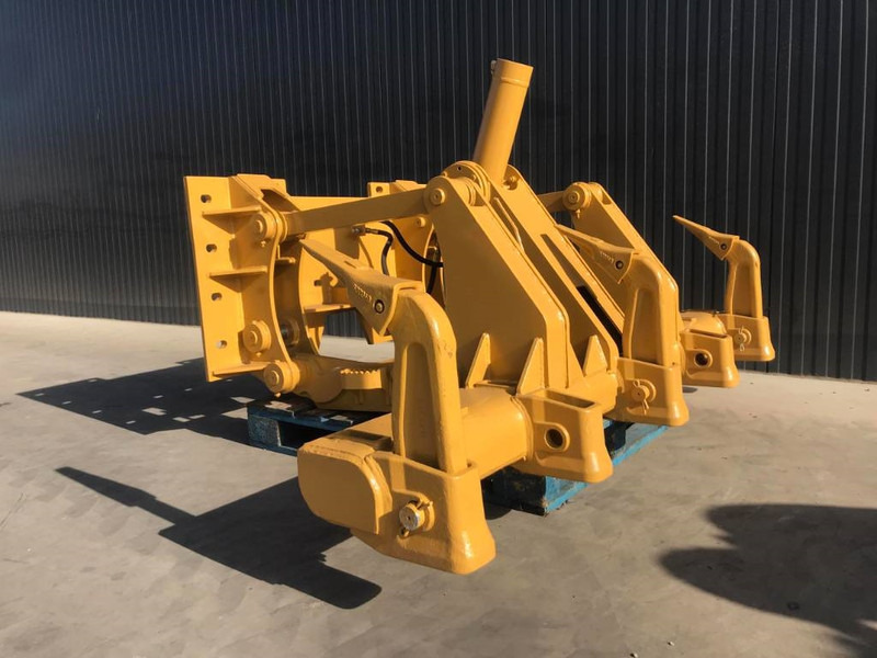 Volvo G940B - Implemento para Maquinaria de construcción: foto 2 Volvo G940B - Implemento para Maquinaria de construcción: foto 2