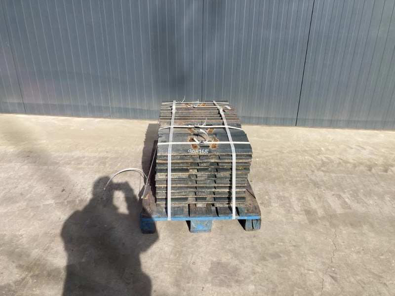 Komatsu PC150 / PC160 / PC180 / PC210 / PC240 3 Grouser 60 - Bastidor/ Chasis para Maquinaria de construcción: foto 3 Komatsu PC150 / PC160 / PC180 / PC210 / PC240 3 Grouser 60 - Bastidor/ Chasis para Maquinaria de construcción: foto 3