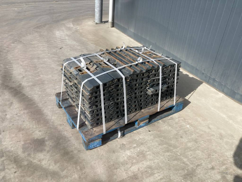 Komatsu PC150 / PC160 / PC180 / PC210 / PC240 3 Grouser 60 - Bastidor/ Chasis para Maquinaria de construcción: foto 1 Komatsu PC150 / PC160 / PC180 / PC210 / PC240 3 Grouser 60 - Bastidor/ Chasis para Maquinaria de construcción: foto 1