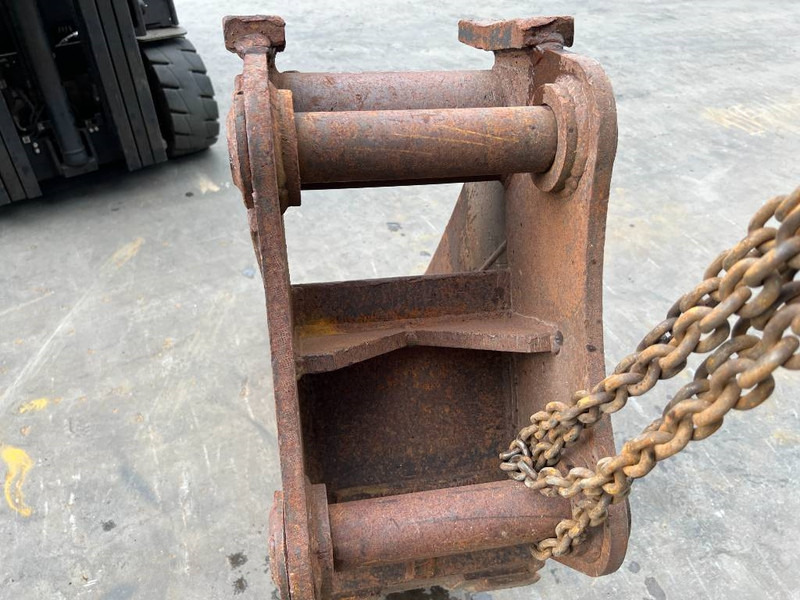 Miller Caterpillar 311D / 312D / 312E / 313F / 314D / 314 - Cazo para Maquinaria de construcción: foto 5 Miller Caterpillar 311D / 312D / 312E / 313F / 314D / 314 - Cazo para Maquinaria de construcción: foto 5