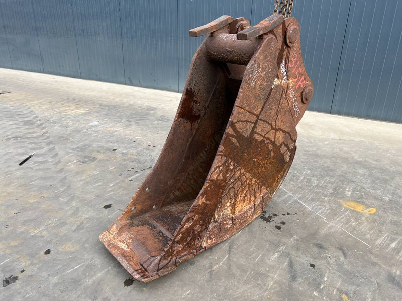 Miller Caterpillar 311D / 312D / 312E / 313F / 314D / 314 - Cazo para Maquinaria de construcción: foto 1 Miller Caterpillar 311D / 312D / 312E / 313F / 314D / 314 - Cazo para Maquinaria de construcción: foto 1