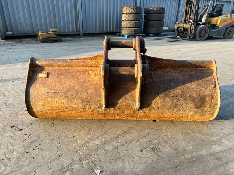 Miller Caterpillar 311D / 312D / 312E / 313F / 314D / 314 - Cazo para Maquinaria de construcción: foto 5 Miller Caterpillar 311D / 312D / 312E / 313F / 314D / 314 - Cazo para Maquinaria de construcción: foto 5