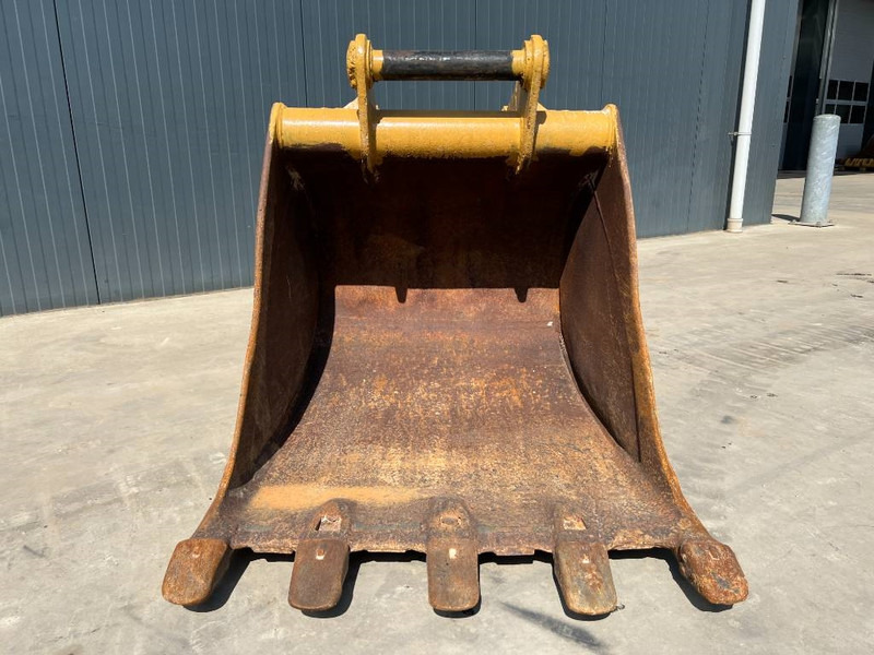 Miller Caterpillar Geith - Cazo para Maquinaria de construcción: foto 2 Miller Caterpillar Geith - Cazo para Maquinaria de construcción: foto 2