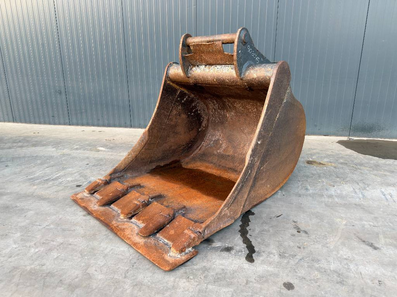 OilQuick OQ70/55 - 1200mm - Cazo para Maquinaria de construcción: foto 1 OilQuick OQ70/55 - 1200mm - Cazo para Maquinaria de construcción: foto 1